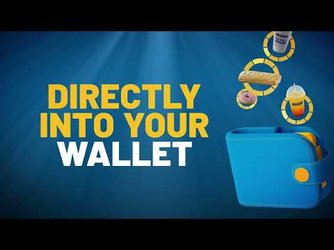 Greggs App — Food & Drink для Android — официальный трейлер