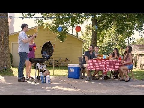 GroupMe для Android — официальный трейлер