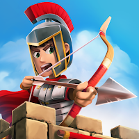 Grow Empire: Rome для Android