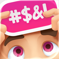 Guess Word! игра для друзей для iOS