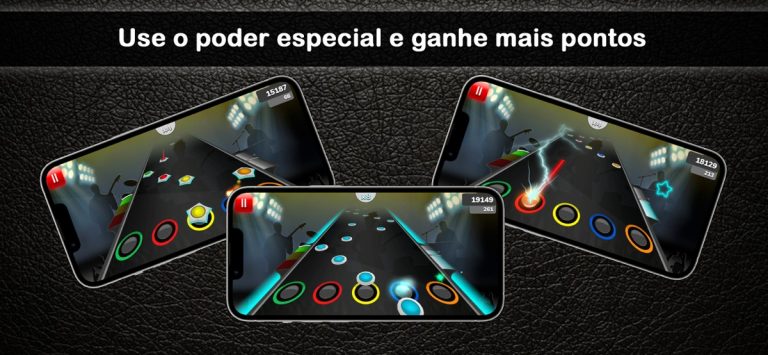 Guitar Flash — скриншот 4