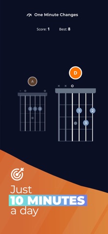 Guitar Lessons & Songs: Justin для iOS — официальный трейлер