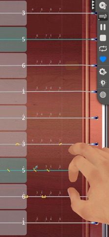 Guzheng Master для iOS — официальный трейлер