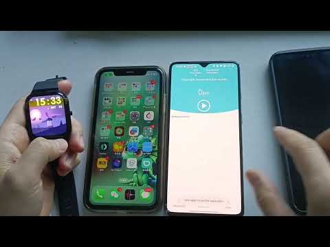 H Band для Android — официальный трейлер