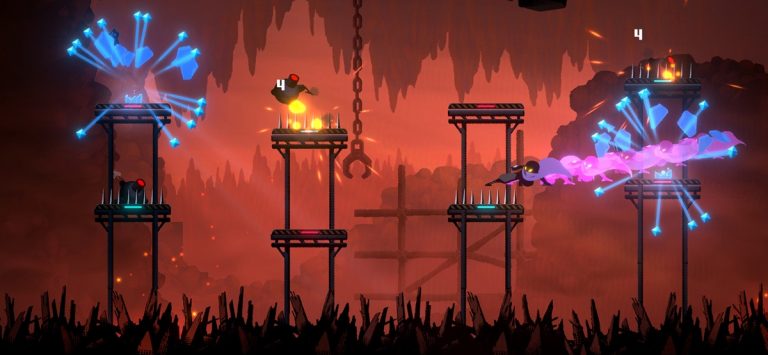 HAAK для iOS — скриншот 3