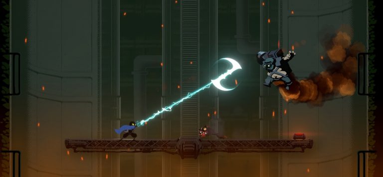 HAAK для iOS — скриншот 5