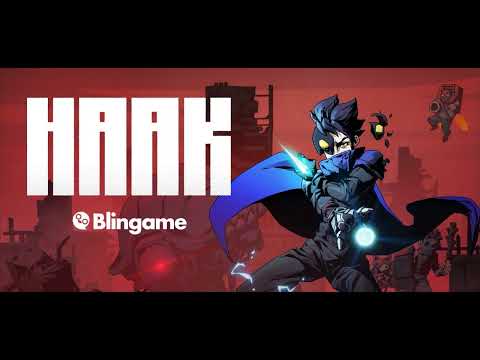 HAAK для Android — официальный трейлер