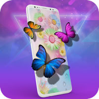 HD 4K Live Wallpapers для iOS