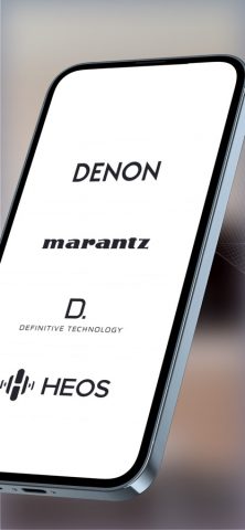 HEOS для iOS — скриншот 2