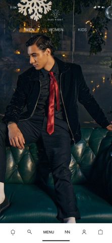 HOUSE OF RARE для iOS — скриншот 1