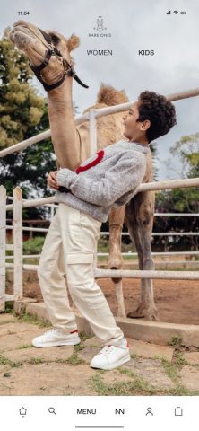 HOUSE OF RARE для iOS — скриншот 4