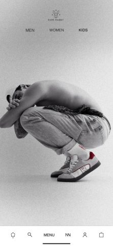 HOUSE OF RARE для iOS — скриншот 5