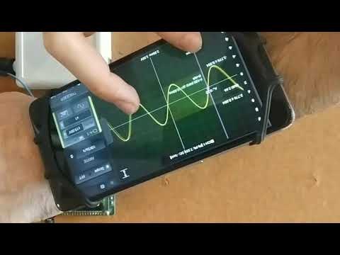 HScope для Android — официальный трейлер