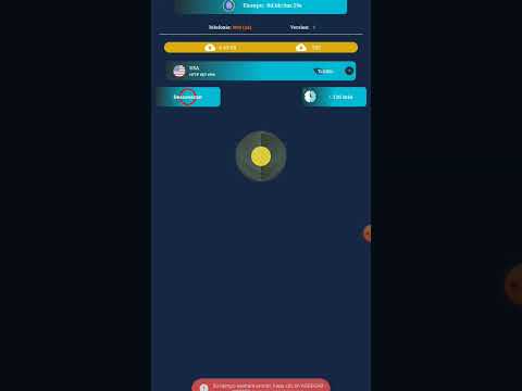 HTTP KEY VPN для Android — официальный трейлер