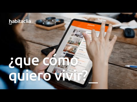 Habitaclia: Casas y Pisos для Android — официальный трейлер