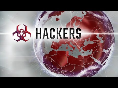 Hackers — официальный трейлер