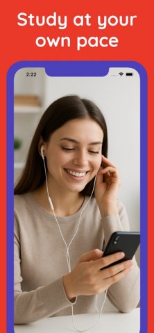 Haitian Creole with Lengweezee для iOS — скриншот 3