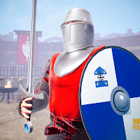 Half Blood Gore Combat PvP для Android