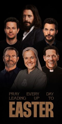 Hallow: Prayer & Meditation для Android — скриншот 2