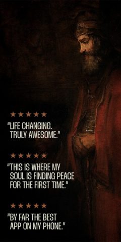 Hallow: Prayer & Meditation для Android — скриншот 4