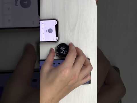 Hama FIT Move для Android — официальный трейлер