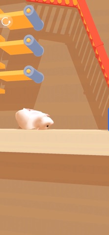 Hamster Maze для iOS — официальный трейлер