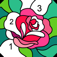 Happy Color® – игра раскраска для iOS