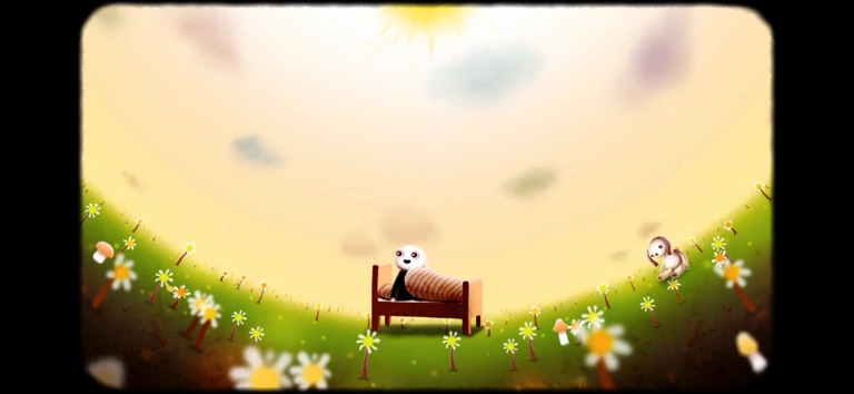 Happy Game :) для iOS — официальный трейлер