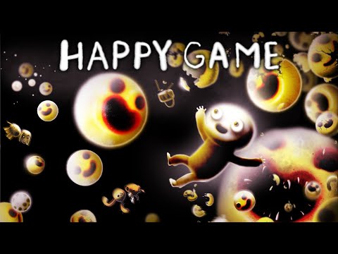 Happy Game для Android — официальный трейлер