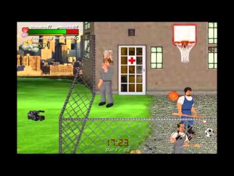 Hard Time для Android — официальный трейлер