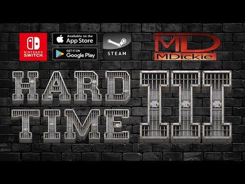 Hard Time III для Android — официальный трейлер