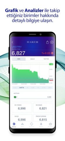 Harem для Android — скриншот 5