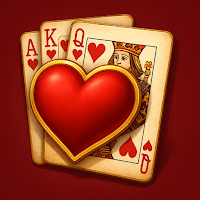 Hearts: Card Game для Android