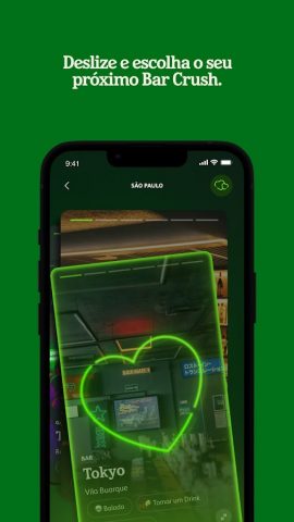 Hei для Android — скриншот 2