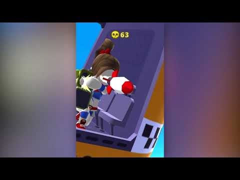 Helicopter Escape 3D для Android — официальный трейлер