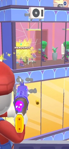 HellCopter для iOS — официальный трейлер