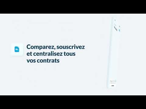 Hello Watt Suivi Conso Énergie для Android — официальный трейлер