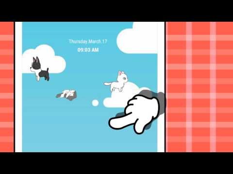 Hellopet для Android — официальный трейлер