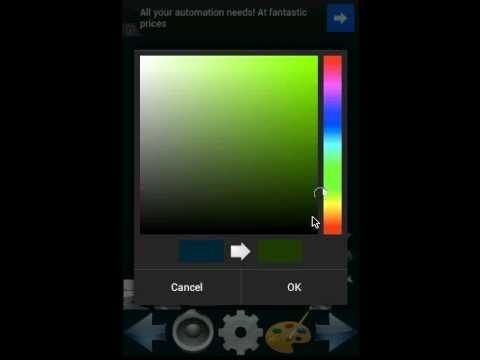Хэллоуин игры для Android — официальный трейлер