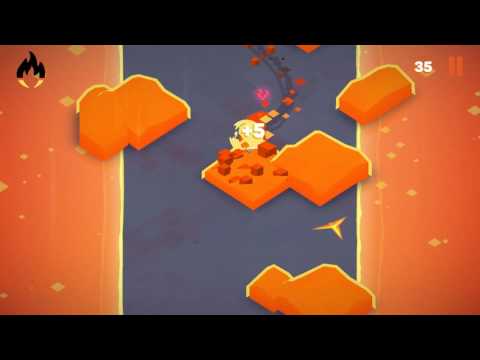 Hellrider 2 для Android — официальный трейлер