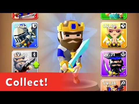 Hexapolis: Цивилизация — официальный трейлер