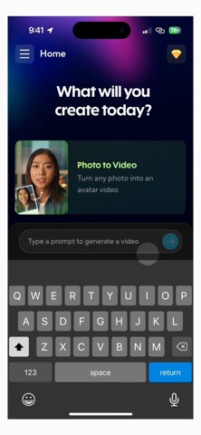HeyGen: Генератор видео — официальный трейлер