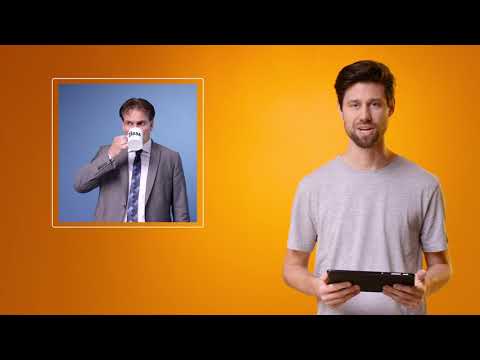 HiDrive для Android — официальный трейлер