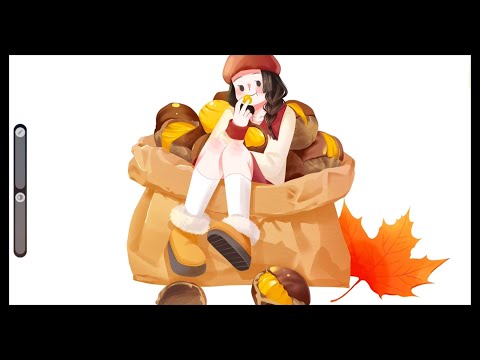 Обложка трейлера HiPaint — рисовать и арт