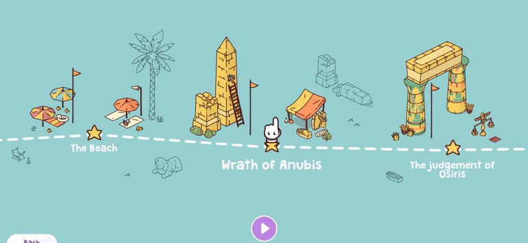 Hidden Through Time — официальный трейлер