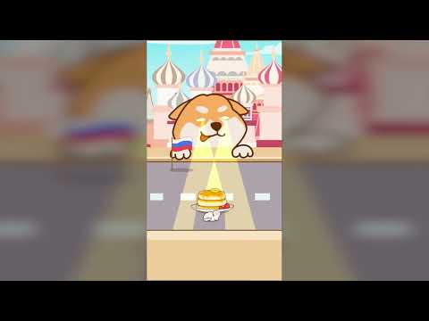 Обложка трейлера Hide And Seek: Cute Cat vs Dog