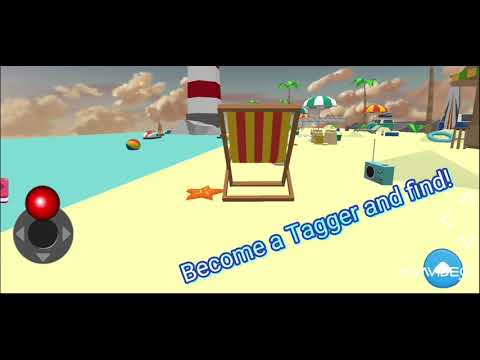 Hide.io для Android — официальный трейлер