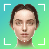 Hiface — детектор формы лица для Android