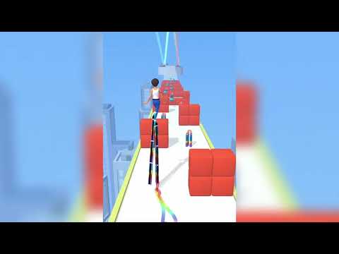 High Heels! для Android — официальный трейлер