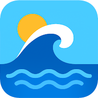 High Tide — Tide chart times для Android